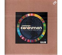 Cornershop - Candyman Remixes [12" VINYL]