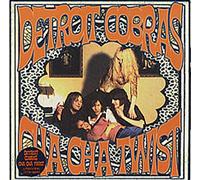 Cornershop - Cha Cha Twist