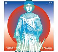 Cornershop - England Is A Garden