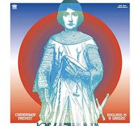 Cornershop - England Is A Garden [VINYL]