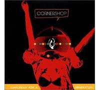 Cornershop - Handcream for a Generation