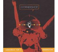 CORNERSHOP - Handcream for a Generation by CORNERSHOP (2001-01-01)