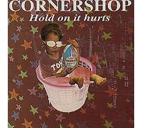 Cornershop - Hold on