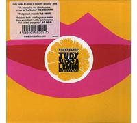 Cornershop - Judy Sucks Lemon For Breakfast