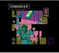 Cornershop - Lessons Learned from Rocky [CD 2]