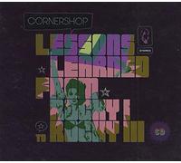 Cornershop - Lessons Learned From Rocky I To Rocky Ill