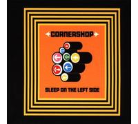 Cornershop - Sleep on the Left Side