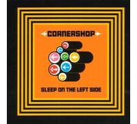 Cornershop - Sleep on the Left Side