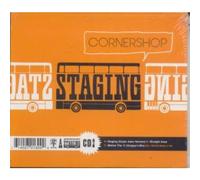 Cornershop - Staging [CD 2]