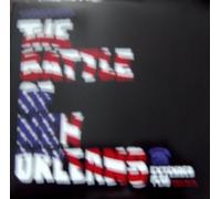 Cornershop - The Battle Of New Orleans, Extended Play