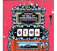 Cornershop - The Roll Off Characteristics (Of History In The Making) [7" VINYL]