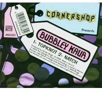 Cornershop - Topknot/Natch