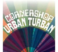Cornershop - Urban Turban