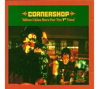 Cornershop - When I Was Born For The 7th Time