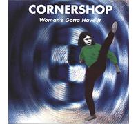 Cornershop - Womans Gotta Have It [VINYL]