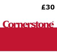 Cornerstone £30 Gift Card UK