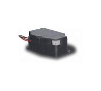 Cornerstone 933-1050 Walthers HO Scale Model Kit DC Motor & Gearbox 1:87, 6 UK