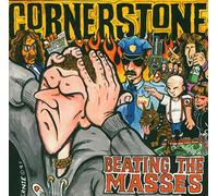 Cornerstone - Beating the Masses