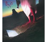 Cornerstone by Styx (1990) Audio CD