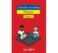 Cornerstone For Learning: Phonics Phase 2