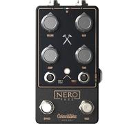 Cornerstone Music Gear Nero Fuzz