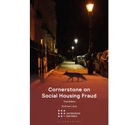 Cornerstone on Social Housing Fraud