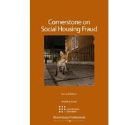 Cornerstone on Social Housing Fraud