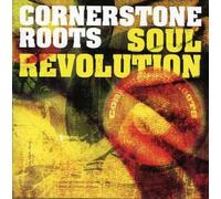 CORNERSTONE ROOTS - SOUL REVOLUTION - cd - N3z