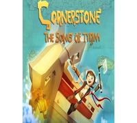 Cornerstone: The Song of Tyrim Steam Gift EUROPE