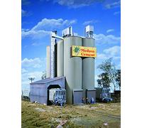 Cornerstone Walthers 933-3019 Medusa Cement Comp Game