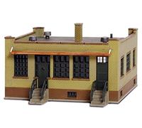 Cornerstone Walthers 933-3834 Industrial Office Game
