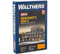 Cornerstone Walthers 933-4041 Model Railway Accessories