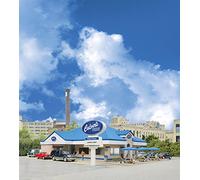 Cornerstone Walthers Corn Trims 933 3486 Clusters Quick Snack