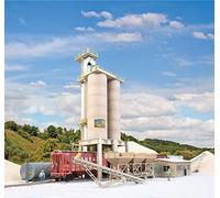 Cornerstone Walthers Glacier Industrial Sands Building Kit HO Gauge WH933-4035