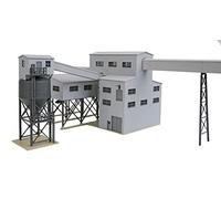 Cornerstone Walthers Diamond Coal Corporation, 33.8 by 15.3 by 11.4cm