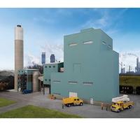 Cornerstone Walthers Lakefront Energy Power Plant Kit WH933-4172 HO Gauge