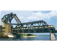 Walthers Cornerstone 933-3070 Bascule Bridge Kit