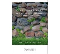 Cornerstones : Meditations for the Journey into Manhood and Recovery
