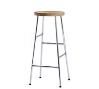 Cornet Bar Stool High Bar Stool H 75 cm Hay - 5710441255611