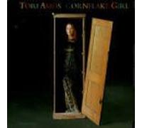 Cornflake Girl by Tori Amos (2001-06-18)