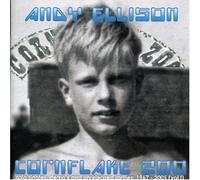 Cornflake Zoo by Ellison, Andy Import edition (2006) Audio CD