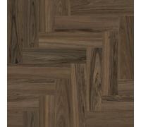 Cornh Juglans 8mm Spc Click Lvt Flooring Herringbone Wood Effect, For Domestic & Commercial Use 2.92M² Per Pack