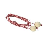 Cornhole Game Measuring Device - Durable Setup Tool | Precision Distance Tool For Corn Hole Boards | Nylon And Wood | Easy-to-Use Design With Accurate Measurements | Ideal Accessory For Professional