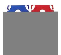 Cornhole Game Portable Corn Hole Toss Set With 8 Sandbags, Throwing Sandbag Game Bean Bag Games For Kids And Adults, Garden, Camping, Travel