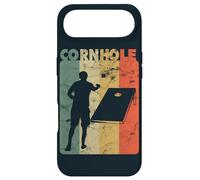 Cornhole Player Sack Bean Bag Toss Game Cornhole Case for iPhone Air