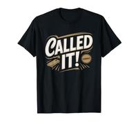 Cornhole Player Who Always Calls Winning Toss Winner Bag T-Shirt