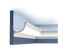 Cornice Moulding Indirect Lighting Ceiling coving Decoration 2 m Orac Decor C902 LUXXUS