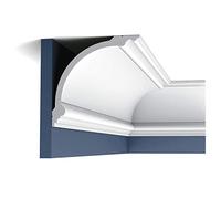 Cornice Moulding Panel Moulding Stucco Decoration 2 m Orac Decor C338 LUXXUS