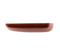 Corniche Shelf Large Japanese Red