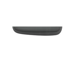 Corniches Wall board Large Vitra Dark grey - 4055737996825
